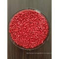 ABS PS PP PE Pet PA EVA PVC High Temperature Resistant Color Granules /Masterbatch